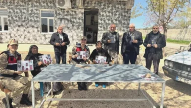 KADES kadın - KADES: Kadınların Gücü Elinde Mi?