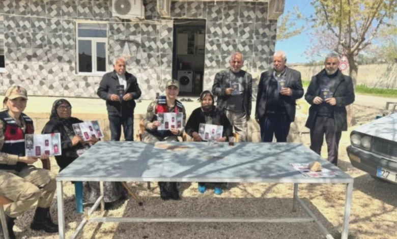 KADES kadın - KADES: Kadınların Gücü Elinde Mi?