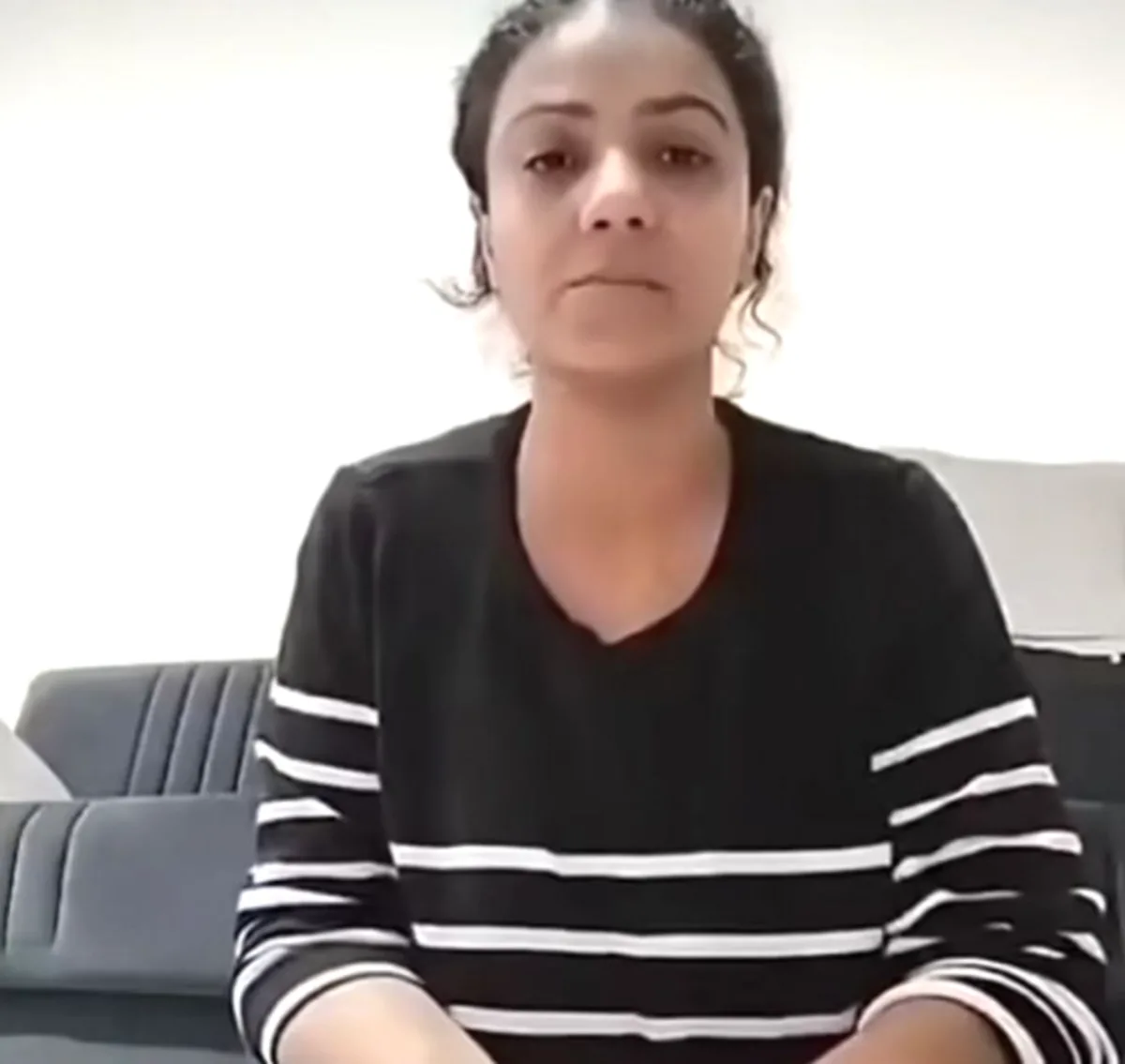 Kadın Şiddet: Çığlıklar Ses Buldu