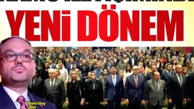 kamu iletişimi - Kamu Iletişimi: Yeni İletişim Dönemi Gaziantep'te Başladı