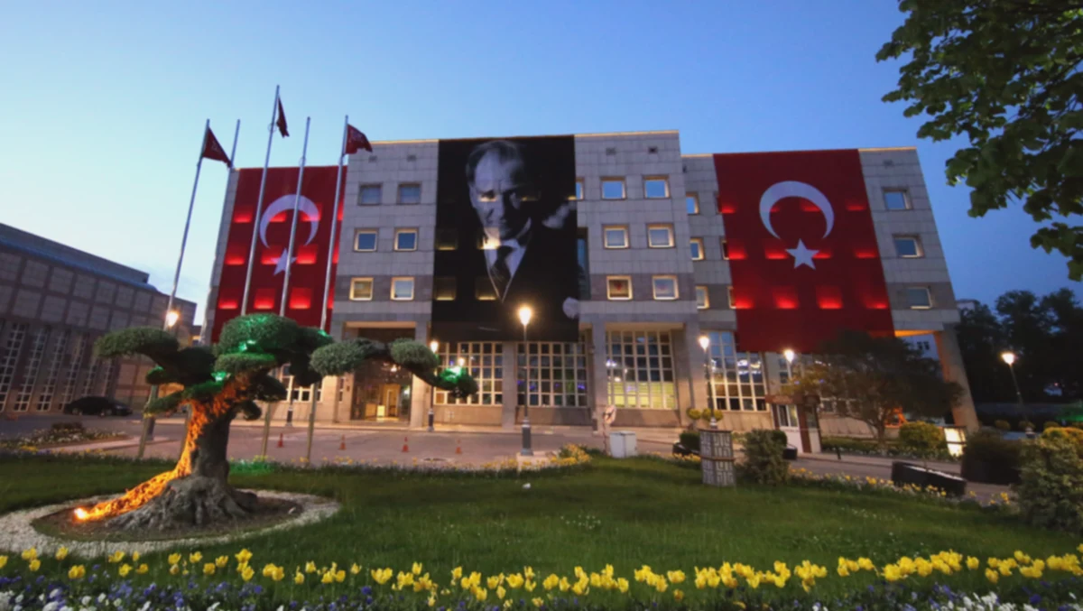 Karacaören'de Büyük Arazi İhalesi Başlıyor