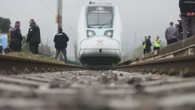Karkamış-Gaziantep tren seferleri - Karkamış-Gaziantep Tren Seferleri Dönüyor