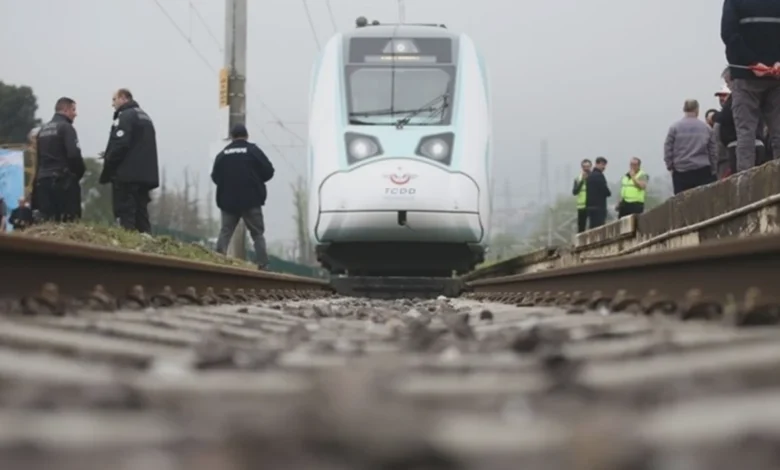 Karkamış-Gaziantep tren seferleri - Karkamış-Gaziantep Tren Seferleri Dönüyor