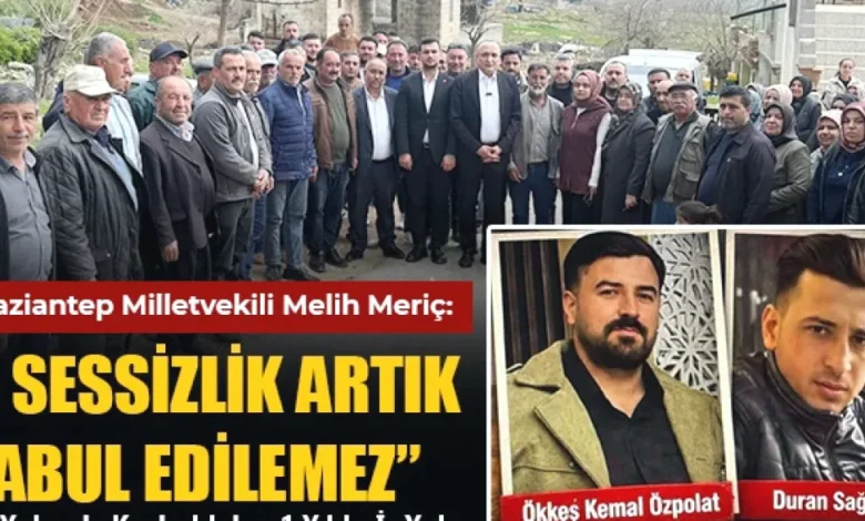 kayıp vatandaşlar - Kayıp Vatandaşlar: Kayip Vatandaslar - Sessizlik Kabul Ed...