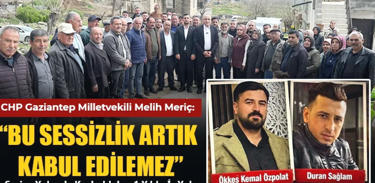 Kayıp Vatandaşlar: Kayip Vatandaslar - Sessizlik Kabul Ed...