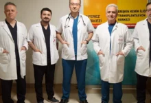 kemik iliği nakli - Kemik Iliği Nakli: Gaziantep'te Kan Hastalıklarında Yeni ...