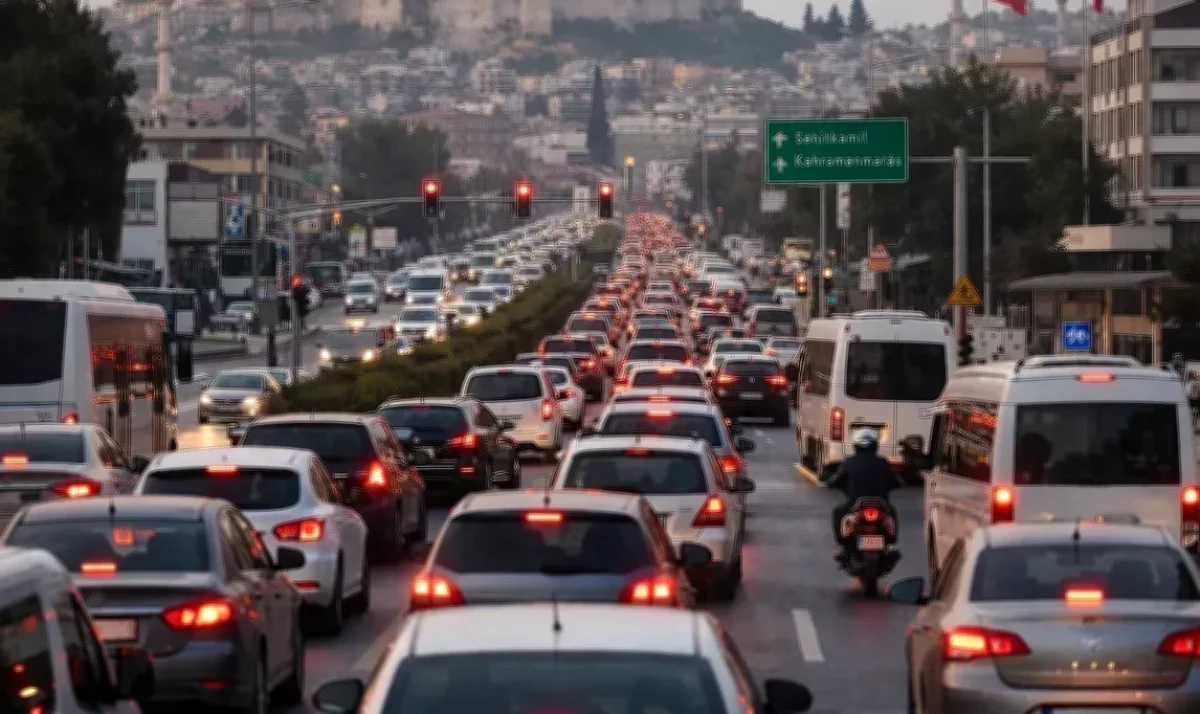 Kış Lastiği Zorunluluğu Bitiyor: Son 3 Gün!