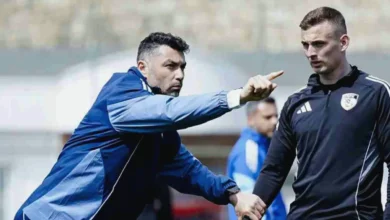 Kozlowski Gaziantep FK - Kozlowski: Gaziantep FK'nın Gizli Silahı mı?