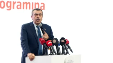 Maarif Modeli - Maarif Modeli: Gaziantep'te Farklı Yankılar