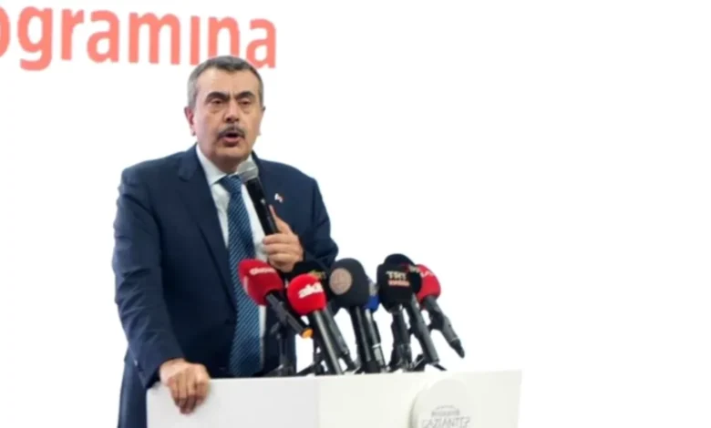 Maarif Modeli - Maarif Modeli: Gaziantep'te Farklı Yankılar