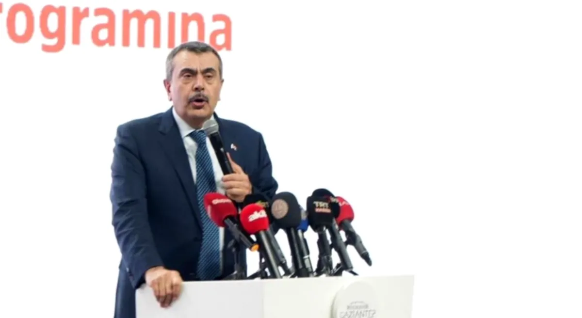 Maarif Modeli: Gaziantep'te Farklı Yankılar