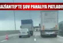 makasçı sürücüye ceza - Makasçı Sürücüye 90 Bin TL Ceza