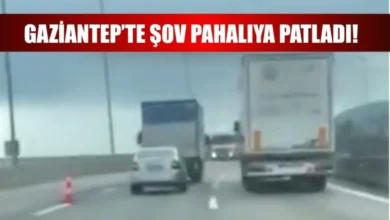 makasçı sürücüye ceza - Makasçı Sürücüye 90 Bin TL Ceza