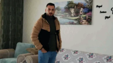 Mehmet Polat davası - Mehmet Polat davası: Adalet peşinde