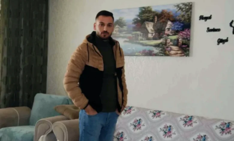 Mehmet Polat davası - Mehmet Polat davası: Adalet peşinde