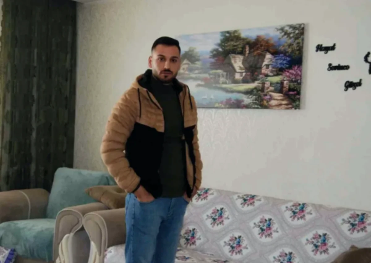 Mehmet Polat davası: Adalet peşinde