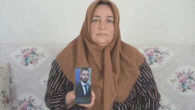 Mehmet Polat'ın ölümü - Mehmet Polat'ın Ailesi: Adalet İstiyor