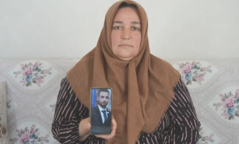 Mehmet Polat'ın ölümü - Mehmet Polat'ın Ailesi: Adalet İstiyor