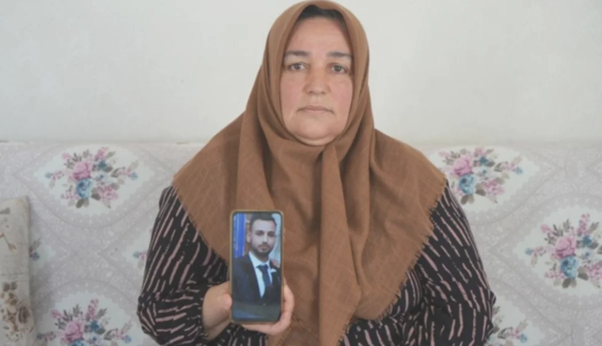 Mehmet Polat'ın Ailesi: Adalet İstiyor