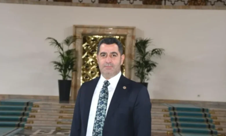 Mehter çocuk saygısızlık - Mehter tepkisi: Çocuk emeğine saygısızlık!