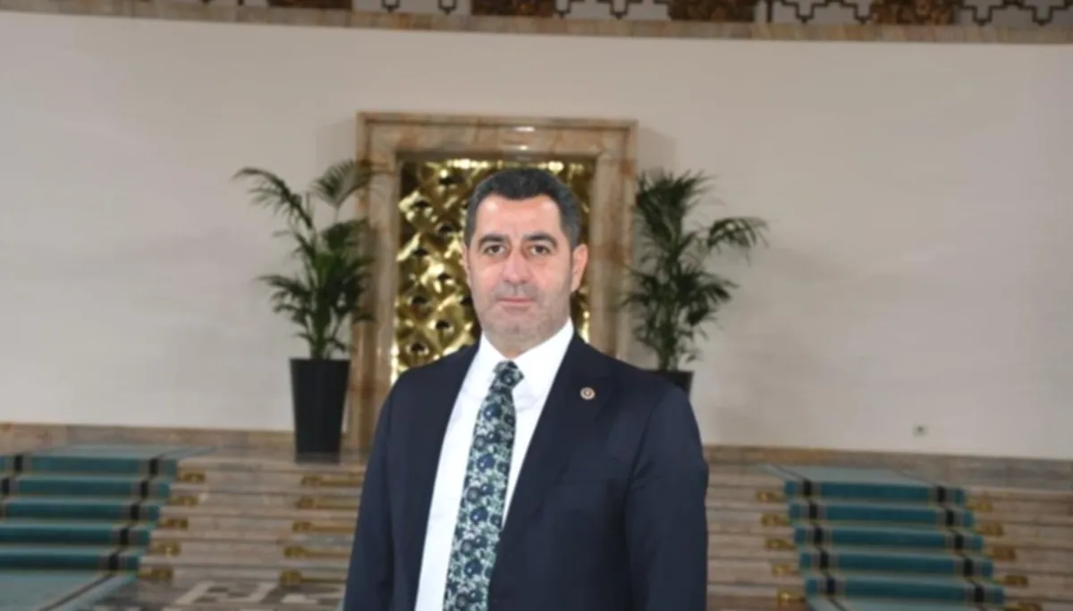 Mehter tepkisi: Çocuk emeğine saygısızlık!