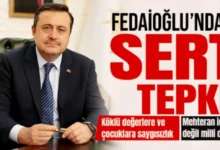Milli Değer Vurgusu - Mehteran Tepkisi: Milli Değer Vurgusu