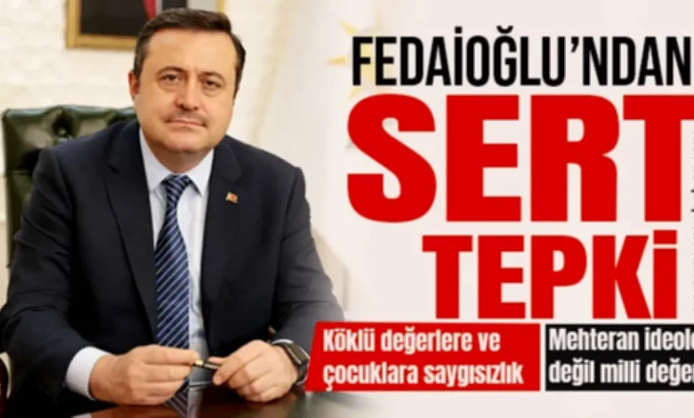 Milli Değer Vurgusu - Mehteran Tepkisi: Milli Değer Vurgusu