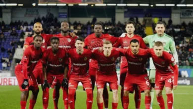 Melih Kabasakal cezalı - Melih Kabasakal Cezalı: Melih'in Yokluğu Gaziantep FK'yı ...