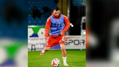 Melih Kabasakal cezalı - Melih Kabasakal Cezalı: Orta Sahada Yeni Arayış