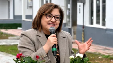 merdiven sorunu - Merdiven Sorunu İçin Gaziantep'ten Destek Beklentisi