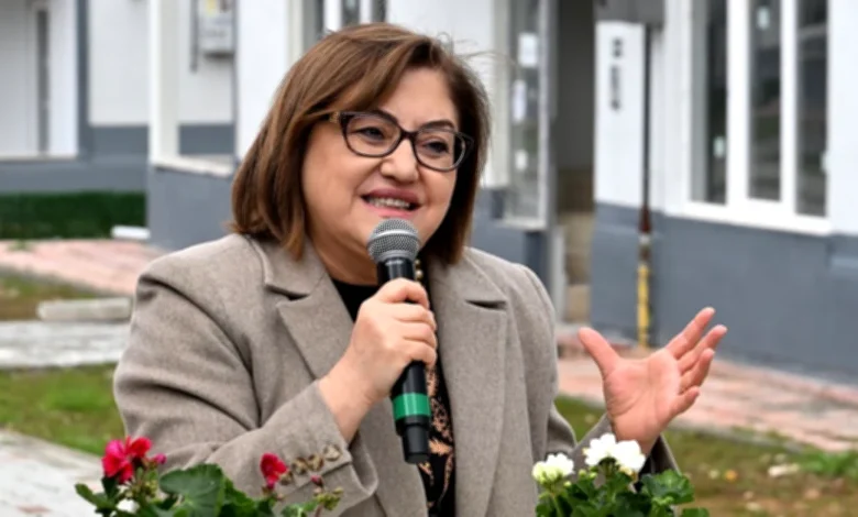 merdiven sorunu - Merdiven Sorunu İçin Gaziantep'ten Destek Beklentisi