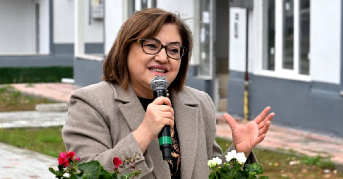 Merdiven Sorunu İçin Gaziantep'ten Destek Beklentisi