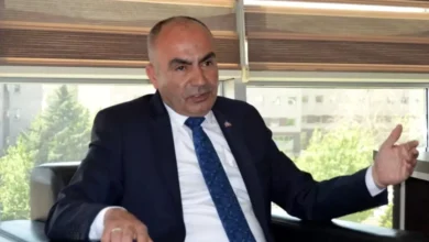 MHP Gaziantep İl Başkanlığı - Mhp Gaziantep İl Başkanlığı: Bozgeyik - Liderime Sadakati...