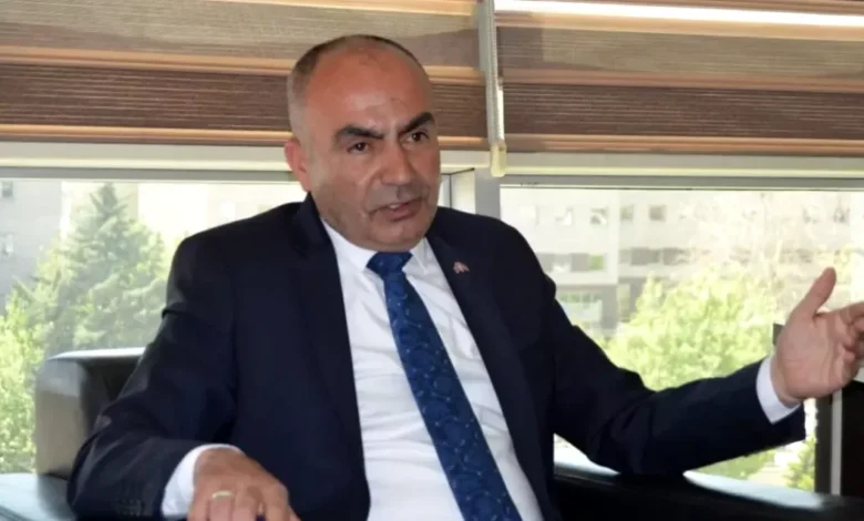 MHP Gaziantep İl Başkanlığı - Mhp Gaziantep İl Başkanlığı: Bozgeyik - Liderime Sadakati...