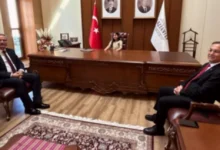 minik vali - Minik Vali: Güvenlik Öncelikli mi?