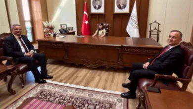 minik vali - Minik Vali: Güvenlik Öncelikli mi?