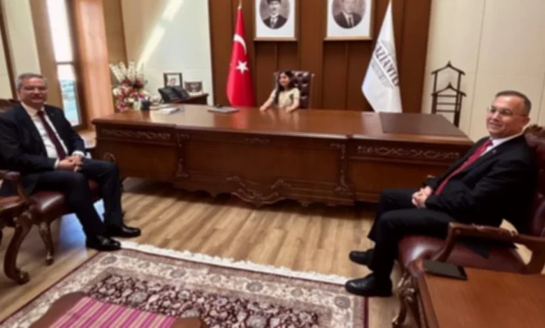 minik vali - Minik Vali: Güvenlik Öncelikli mi?