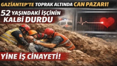 Necmettin'in Kalbi - Necmettin'in Kalbi Durdu: Kanal Faciası