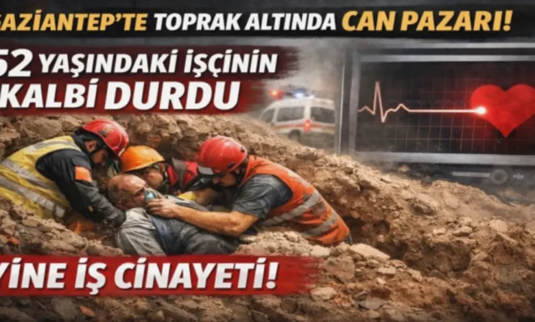 Necmettin'in Kalbi - Necmettin'in Kalbi Durdu: Kanal Faciası