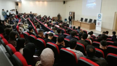 eğitim iş birliği - Nizip Eğitimde İş Dünyasıyla Buluştu