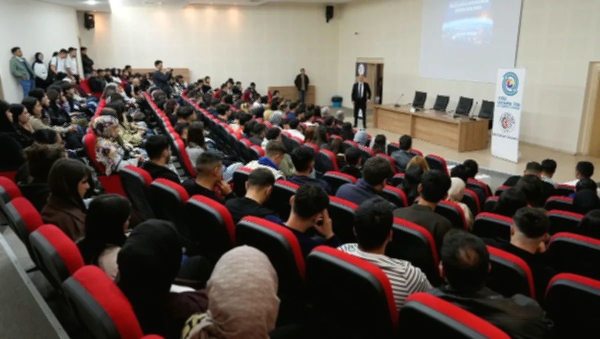 Nizip Eğitimde İş Dünyasıyla Buluştu