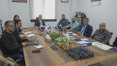 Nizip OSB - Nizip OSB: Üretim Lokomotifi Yolda