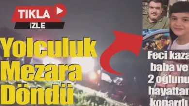 Nizip yolu acı haber - Nizip Yolunda Acı Haber: Açıkgözler Kayıp