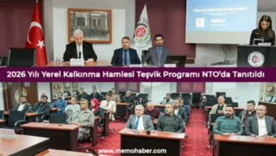 Nizip'te kalkınma hamlesi - Nizip'te Kalkınma Hamlesi Başladı