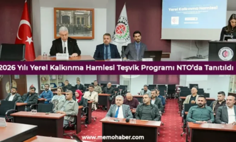 Nizip'te kalkınma hamlesi - Nizip'te Kalkınma Hamlesi Başladı