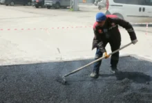 Nizip yol yenileme - Nizip'te Yol Standartları Yükseliyor