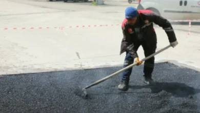 Nizip yol yenileme - Nizip'te Yol Standartları Yükseliyor