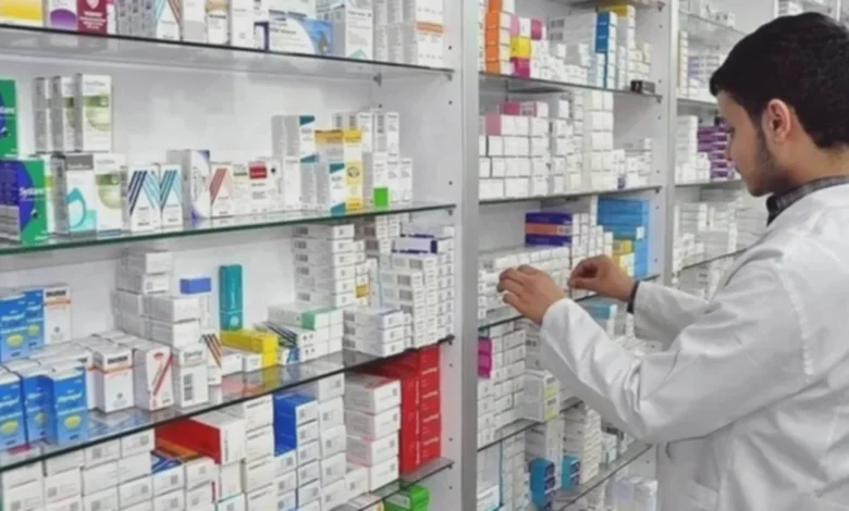 nöbetçi eczane erişimi - Nöbetçi Eczane Erişimi: Bir Günlük Analiz