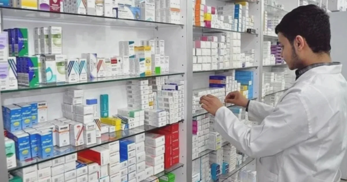 Nöbetçi Eczane Erişimi: Bir Günlük Analiz