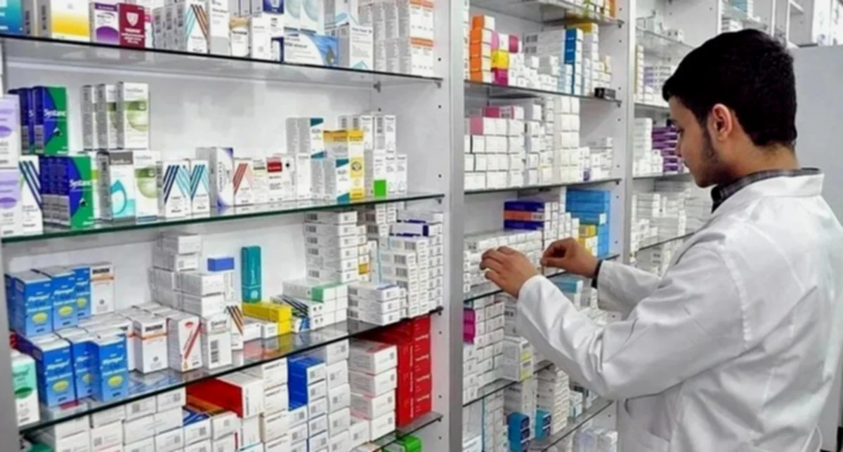 Nöbetçi Eczaneler: Gaziantep'te Acil Sağlık Rehberi